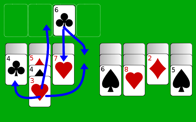 who is the creator of the original freecell game