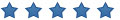 5 stars
